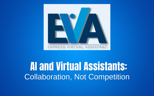 AI and Virtual Assistants: Collaboration, Not Competition