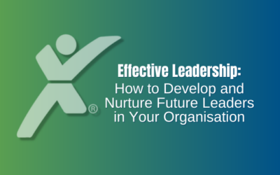 Effective Leadership: How to Develop and Nurture Future Leaders in Your Organisation