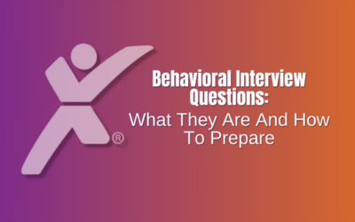 Behavioral Interview Questions: What They Are And How To Prepare
