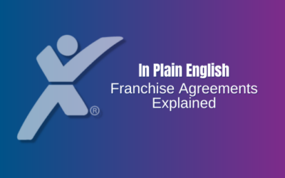In Plain English: Franchise Agreements Explained